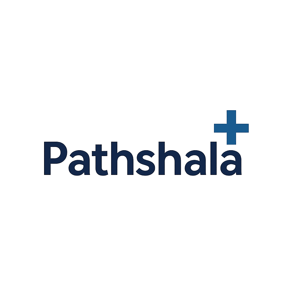 Pathshala Logo